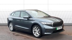 Skoda Enyaq 132kW 60 Suite Nav 62kWh 5dr Auto Electric Estate